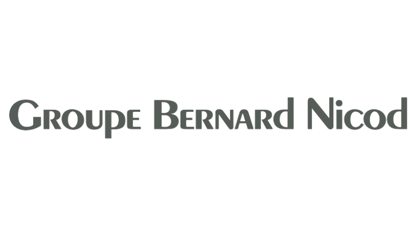 Bernard nicod