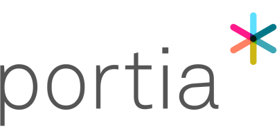 logo Portia logo Portia
